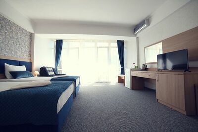 Фотография номера гостиницы Фламинго