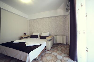 Фотография номера гостиницы Фламинго