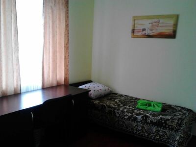 Фотография номера гостиницы Комфорт