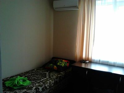 Фотография номера гостиницы Комфорт