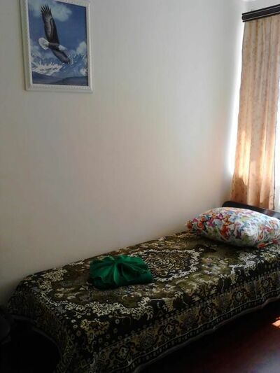 Фотография номера гостиницы Комфорт