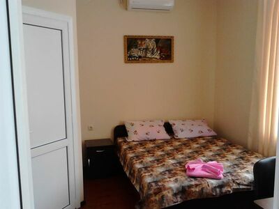 Фотография номера гостиницы Комфорт