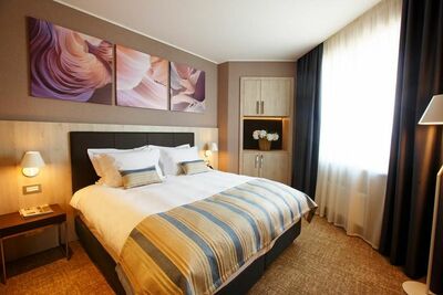 Фотография номера гостиницы ЛетоЛето Термал Резорт & СПА