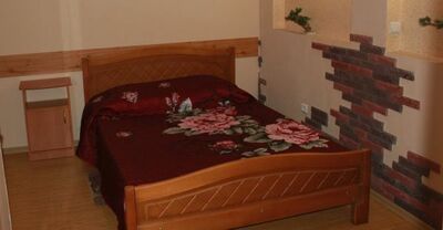 Фотография номера гостиницы Эдельвейс