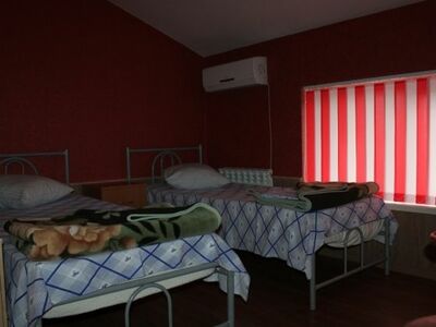 Фотография номера гостиницы Эдельвейс