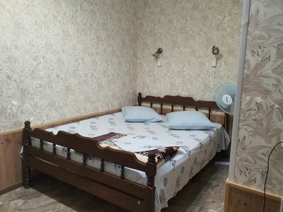 Фотография номера гостиницы Эдельвейс