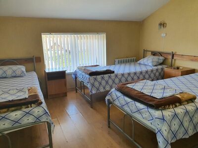 Фотография номера гостиницы Эдельвейс