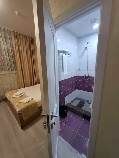 Фотография номера гостиницы Сити Отель