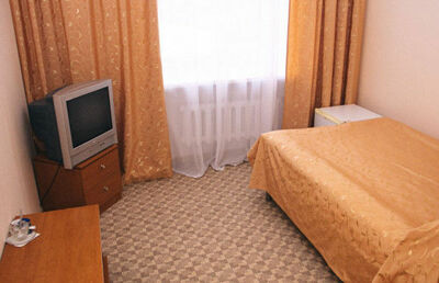 Фотография номера гостиницы Регион 59