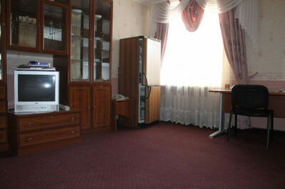 Фотография номера гостиницы Регион 59