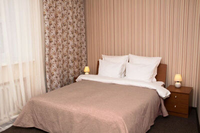 Фотография номера гостиницы Регион 59