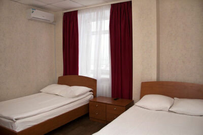 Фотография номера гостиницы Регион 59