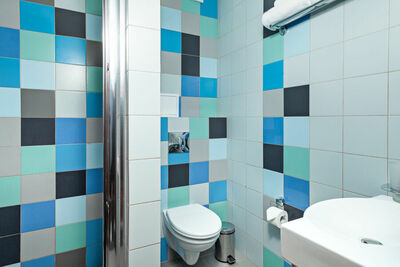 Фотография номера гостиницы Риффос