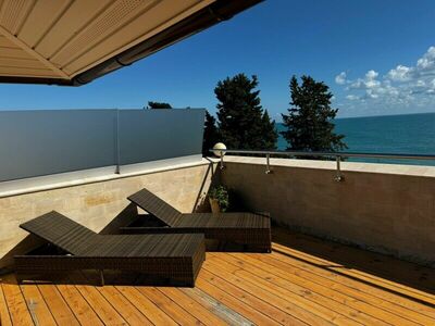 Фотография номера гостиницы Риффос