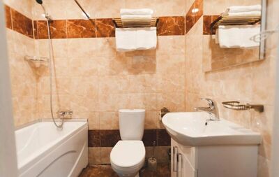 Фотография номера гостиницы Сити