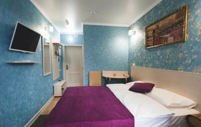 Фотография номера гостиницы Сити