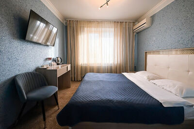 Фотография номера гостиницы Олимп