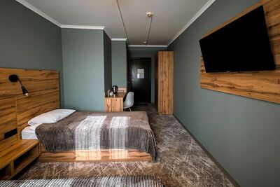 Фотография номера гостиницы Олимп