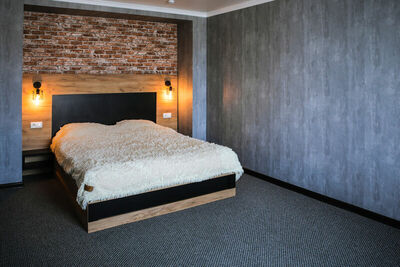 Фотография номера гостиницы Олимп