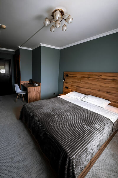 Фотография номера гостиницы Олимп