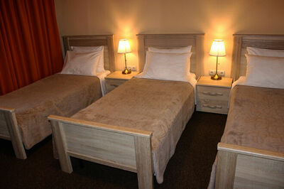 Фотография номера гостиницы Гостиный дом