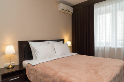 Фотография номера гостиницы Гостиный дом