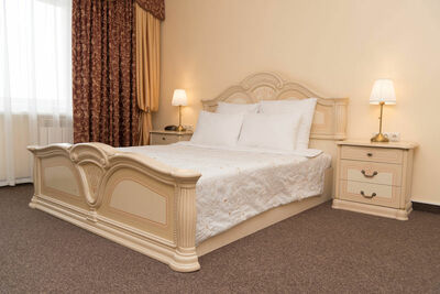 Фотография номера гостиницы Гостиный дом