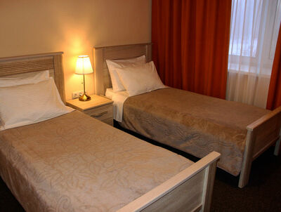 Фотография номера гостиницы Гостиный дом