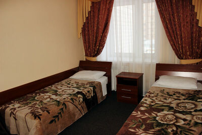 Фотография номера гостиницы Гостиный дом