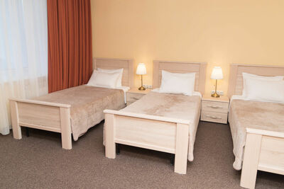 Фотография номера гостиницы Гостиный дом