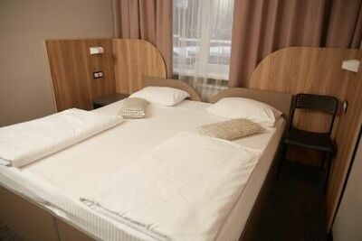 Фотография номера гостиницы Астра