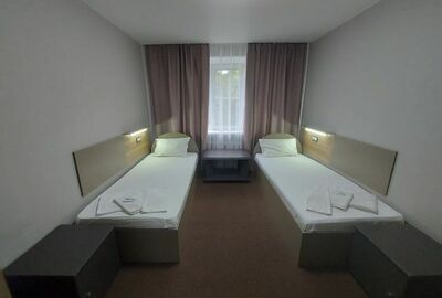 Фотография номера гостиницы Астра