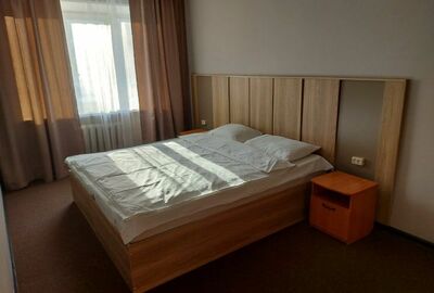 Фотография номера гостиницы Астра