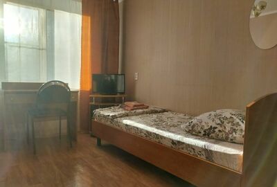 Фотография номера гостиницы Астра