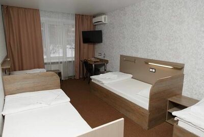 Фотография номера гостиницы Астра