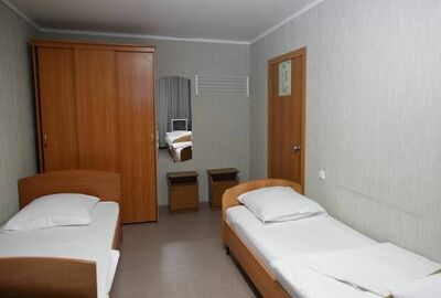 Фотография номера гостиницы Астра