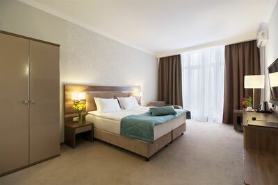 Фотография номера гостиницы Хрустальный Resort & Spa