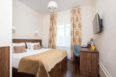 Фотография номера гостиницы Золотой Век