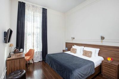 Фотография номера гостиницы Золотой Век