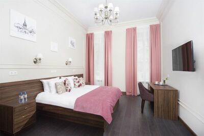 Фотография номера гостиницы Гранд Отель Чайковский