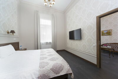 Фотография номера гостиницы Гранд Отель Чайковский