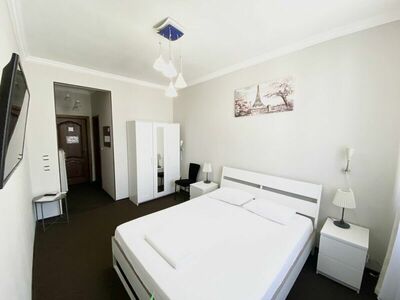 Фотография номера мини отеля Family Holiday Hotel