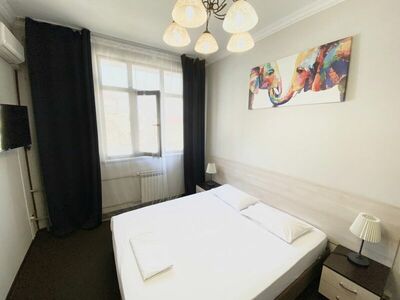 Фотография номера мини отеля Family Holiday Hotel