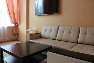 Фотография номера гостиницы Парус