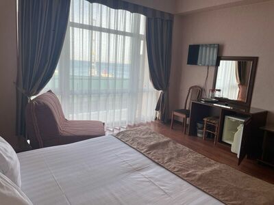 Фотография номера гостиницы Евразия