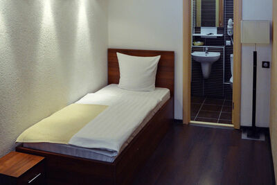 Фотография номера гостиницы АРТ отель