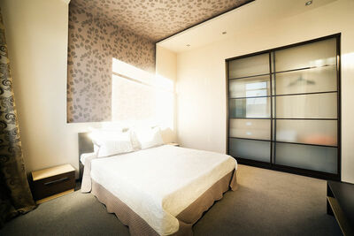 Фотография номера гостиницы АРТ отель