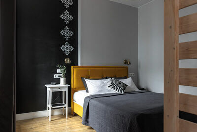 Фотография номера апарт отеля Апарт-отель Калейдоскоп на Итальянской