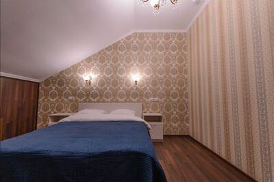 Фотография номера гостиницы Колизей