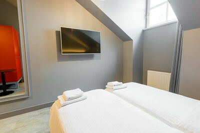 Фотография номера гостиницы Театральная площадь